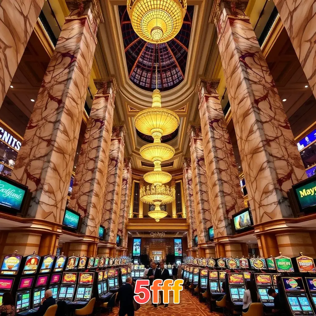 Slot Games Collection