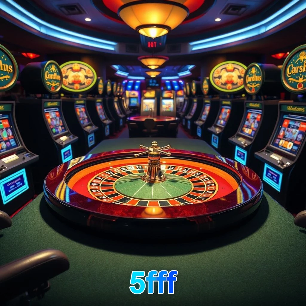 Evolution Gaming Roulette